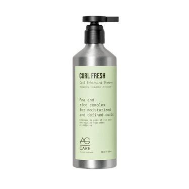 AG Curl Fresh Shampoo 12oz